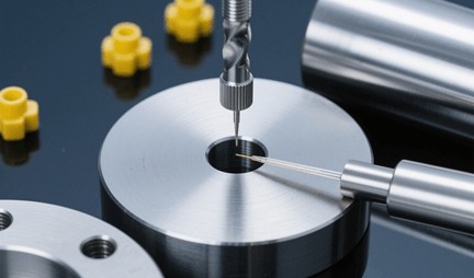 不銹鋼制品檢測